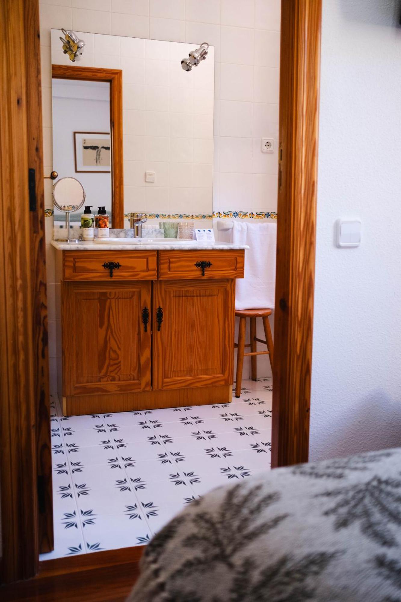 Hotel El Molino Del Cidacos Arnedillo Room photo